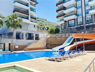 Apartment with sea views on the 4th floor in a residential complex built in 2017-id-5447-photo-1
