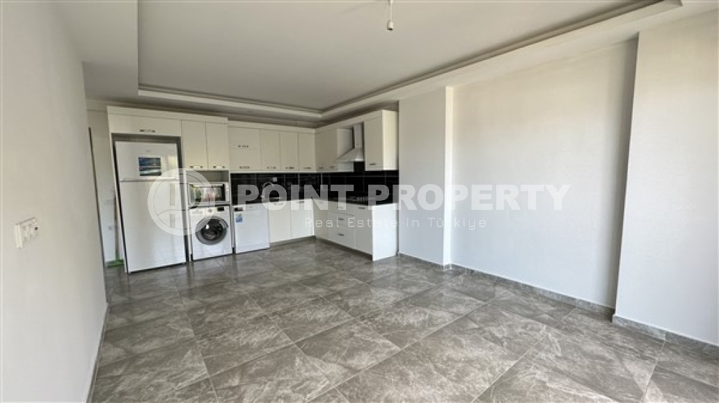 Апартаменты с видом на море на 4-м этаже в жилом комплексе 2017 года постройки-id-5447-фото-2