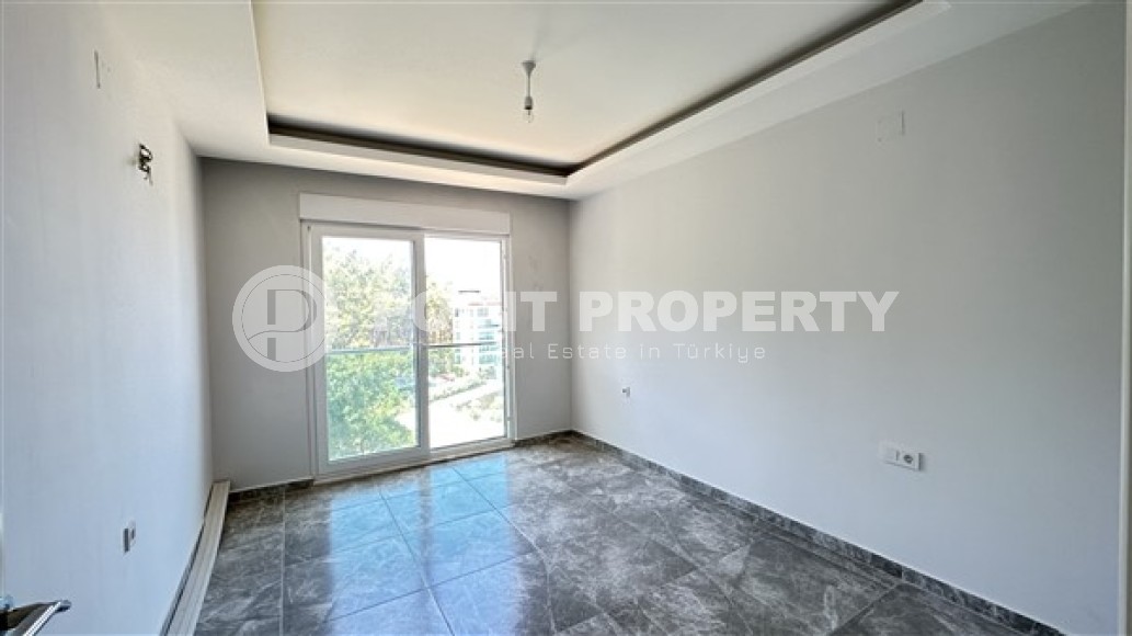 Апартаменты с видом на море на 4-м этаже в жилом комплексе 2017 года постройки-id-5447-фото-4