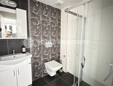 Апартаменты с видом на море на 4-м этаже в жилом комплексе 2017 года постройки-id-5447-фото-5