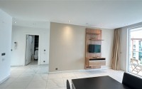 Excellent apartment with views of the Mediterranean Sea, 1+1 layout, in the Kestel area-id-5448-photo-3