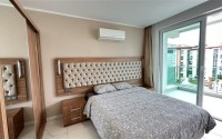 Excellent apartment with views of the Mediterranean Sea, 1+1 layout, in the Kestel area-id-5448-photo-6