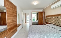 Excellent apartment with views of the Mediterranean Sea, 1+1 layout, in the Kestel area-id-5448-photo-7