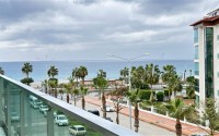Excellent apartment with views of the Mediterranean Sea, 1+1 layout, in the Kestel area-id-5448-photo-10