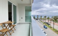 Excellent apartment with views of the Mediterranean Sea, 1+1 layout, in the Kestel area-id-5448-photo-11