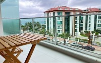 Excellent apartment with views of the Mediterranean Sea, 1+1 layout, in the Kestel area-id-5448-photo-12