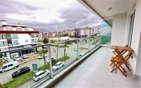 Excellent apartment with views of the Mediterranean Sea, 1+1 layout, in the Kestel area-id-5448-photo-13