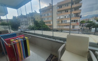 Furnished apartment 1+1, 60m², in an urban building in the very center of Alanya-id-1430-photo-21