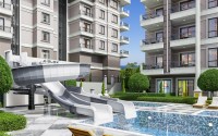 Advantageous offer from the developer - apartments on different floors with different layouts at loyal fixed prices-id-5450-photo-2