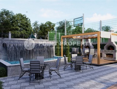 Advantageous offer from the developer - apartments on different floors with different layouts at loyal fixed prices-id-5450-photo-5