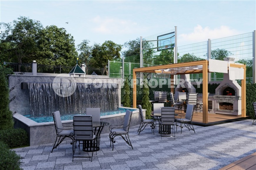 Advantageous offer from the developer - apartments on different floors with different layouts at loyal fixed prices-id-5450-photo-5