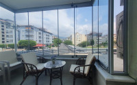 Furnished apartment 1+1, 60m², in an urban building in the very center of Alanya-id-1430-photo-22