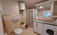 Excellent, bright apartment with two bedrooms and views of the Mediterranean Sea, in the Mahmutlar area-id-5452-photo-6