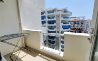 Excellent, bright apartment with two bedrooms and views of the Mediterranean Sea, in the Mahmutlar area-id-5452-photo-10