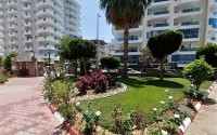 Excellent, bright apartment with two bedrooms and views of the Mediterranean Sea, in the Mahmutlar area-id-5452-photo-14
