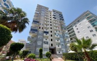 Excellent, bright apartment with two bedrooms and views of the Mediterranean Sea, in the Mahmutlar area-id-5452-photo-16