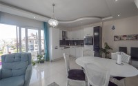 Spacious two-level apartment, 3+1 layout, overlooking the Mediterranean Sea, in the Kestel area-id-5454-photo-3