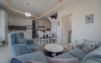 Spacious two-level apartment, 3+1 layout, overlooking the Mediterranean Sea, in the Kestel area-id-5454-photo-4