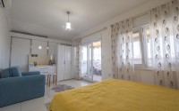 Spacious two-level apartment, 3+1 layout, overlooking the Mediterranean Sea, in the Kestel area-id-5454-photo-11