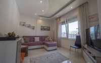 Spacious two-level apartment, 3+1 layout, overlooking the Mediterranean Sea, in the Kestel area-id-5454-photo-16