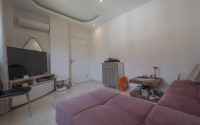 Spacious two-level apartment, 3+1 layout, overlooking the Mediterranean Sea, in the Kestel area-id-5454-photo-17