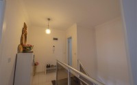 Spacious two-level apartment, 3+1 layout, overlooking the Mediterranean Sea, in the Kestel area-id-5454-photo-21