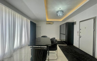 Furnished duplex 3+1 in a complex with hotel infrastructure 600m from the sea in the Kestel area, Alanya-id-1431-photo-2