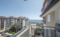 Spacious two-level apartment, 3+1 layout, overlooking the Mediterranean Sea, in the Kestel area-id-5454-photo-27
