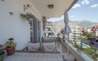 Spacious two-level apartment, 3+1 layout, overlooking the Mediterranean Sea, in the Kestel area-id-5454-photo-28