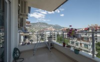 Spacious two-level apartment, 3+1 layout, overlooking the Mediterranean Sea, in the Kestel area-id-5454-photo-29