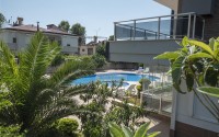 Spacious two-level apartment, 3+1 layout, overlooking the Mediterranean Sea, in the Kestel area-id-5454-photo-35