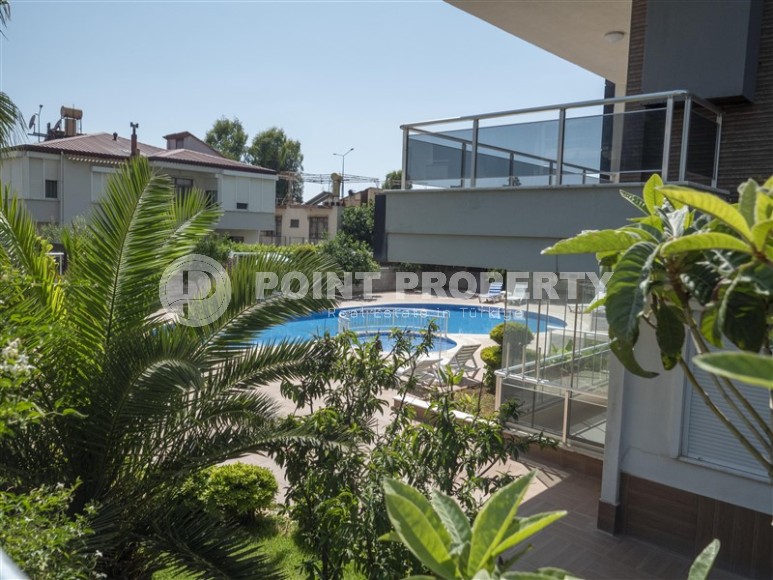 Spacious two-level apartment, 3+1 layout, overlooking the Mediterranean Sea, in the Kestel area-id-5454-photo-35