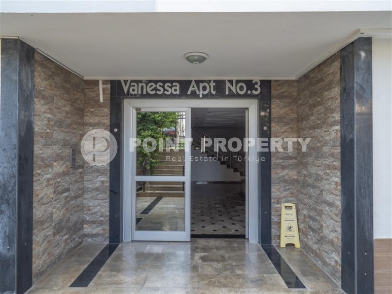 Spacious two-level apartment, 3+1 layout, overlooking the Mediterranean Sea, in the Kestel area-id-5454-photo-37