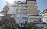 Spacious two-level apartment, 3+1 layout, overlooking the Mediterranean Sea, in the Kestel area-id-5454-photo-38