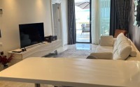 Stylish apartment overlooking the Mediterranean Sea, 2+1 layout, in the Alanya - Konakli area-id-5455-photo-7