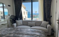 Stylish apartment overlooking the Mediterranean Sea, 2+1 layout, in the Alanya - Konakli area-id-5455-photo-12