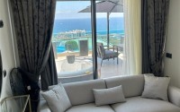 Stylish apartment overlooking the Mediterranean Sea, 2+1 layout, in the Alanya - Konakli area-id-5455-photo-13