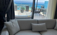 Stylish apartment overlooking the Mediterranean Sea, 2+1 layout, in the Alanya - Konakli area-id-5455-photo-14