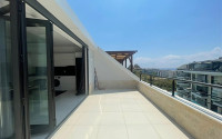Furnished duplex 3+1 in a complex with hotel infrastructure 600m from the sea in the Kestel area, Alanya-id-1431-photo-5
