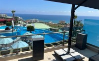 Stylish apartment overlooking the Mediterranean Sea, 2+1 layout, in the Alanya - Konakli area-id-5455-photo-20
