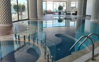 Stylish apartment overlooking the Mediterranean Sea, 2+1 layout, in the Alanya - Konakli area-id-5455-photo-23