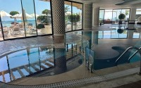 Stylish apartment overlooking the Mediterranean Sea, 2+1 layout, in the Alanya - Konakli area-id-5455-photo-24
