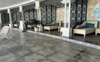 Stylish apartment overlooking the Mediterranean Sea, 2+1 layout, in the Alanya - Konakli area-id-5455-photo-25