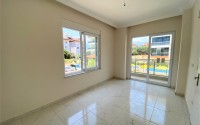 Unfurnished apartment with two bedrooms, in one of the best areas of Alanya - lower Oba-id-5456-photo-7