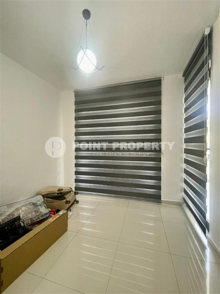 Furnished duplex 3+1 in a complex with hotel infrastructure 600m from the sea in the Kestel area, Alanya-id-1431-photo-7