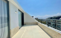 Furnished duplex 3+1 in a complex with hotel infrastructure 600m from the sea in the Kestel area, Alanya-id-1431-photo-9