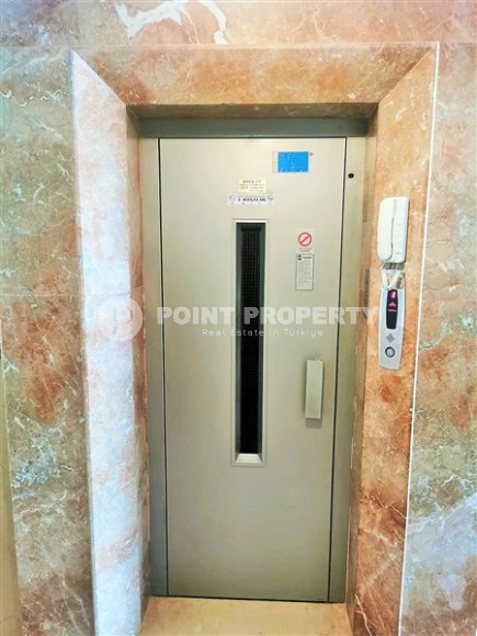 Меблированные апартаменты с двумя спальными комнатами, в тихом районе города Аланья- Тосмур-id-5457-фото-20