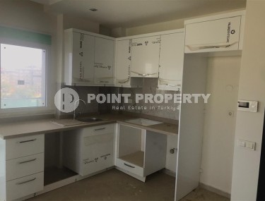 Небольшая квартира с чистовой отделкой на 3-м этаже в жилом комплексе, введенном в эксплуатацию в 2021 году-id-5458-фото-2