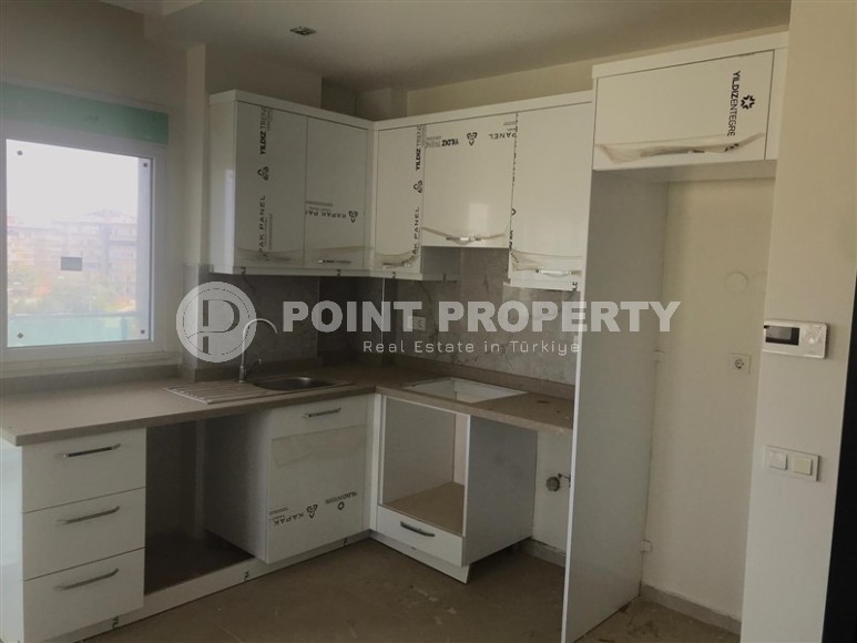 Небольшая квартира с чистовой отделкой на 3-м этаже в жилом комплексе, введенном в эксплуатацию в 2021 году-id-5458-фото-2