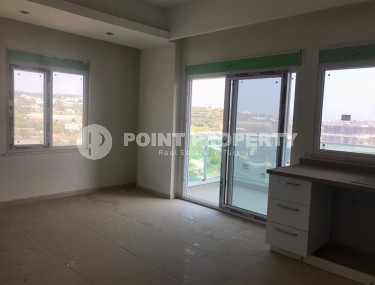 Небольшая квартира с чистовой отделкой на 3-м этаже в жилом комплексе, введенном в эксплуатацию в 2021 году-id-5458-фото-3